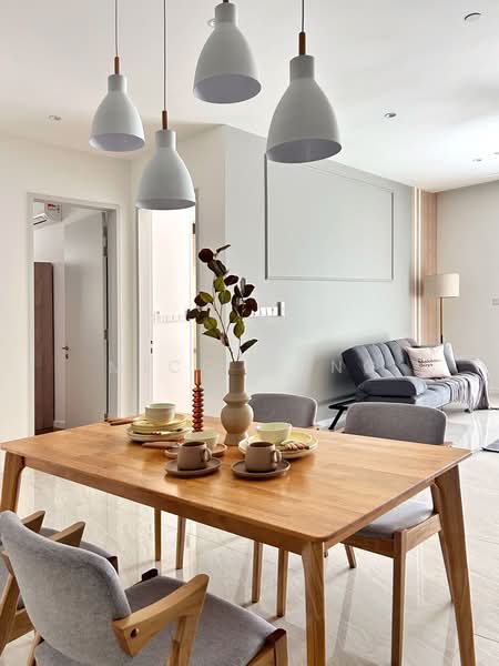 Kondominium untuk Disewa di Quill Residence - Mico Wong - PropertyGuru.com.my