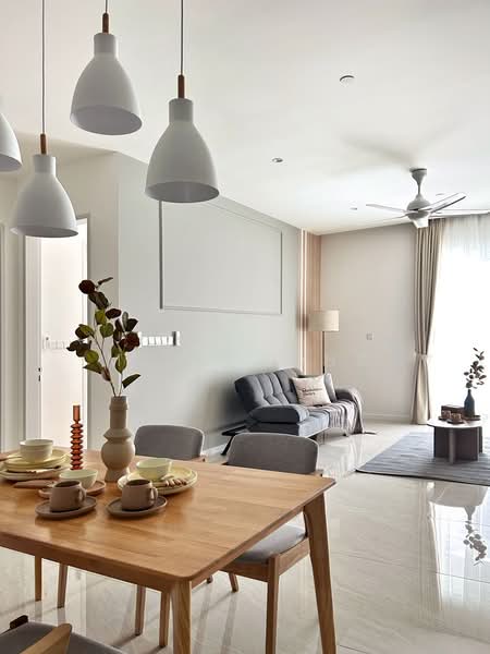 Kondominium untuk Disewa di Quill Residence - Mico Wong - PropertyGuru.com.my
