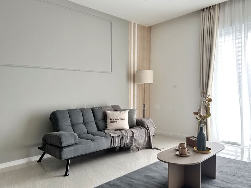 Kondominium untuk Disewa di Quill Residence - Mico Wong - PropertyGuru.com.my