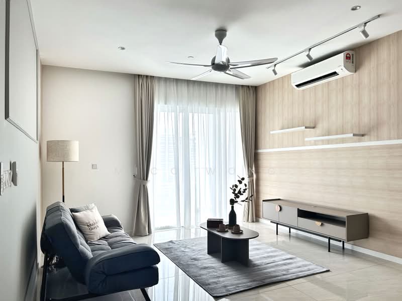 Kondominium untuk Disewa di Quill Residence - Mico Wong - PropertyGuru.com.my