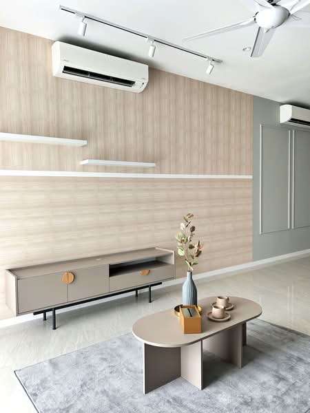 Kondominium untuk Disewa di Quill Residence - Mico Wong - PropertyGuru.com.my