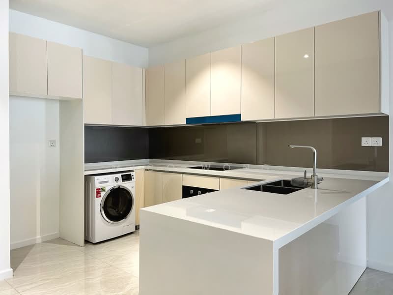 Kondominium untuk Disewa di Quill Residence - Mico Wong - PropertyGuru.com.my
