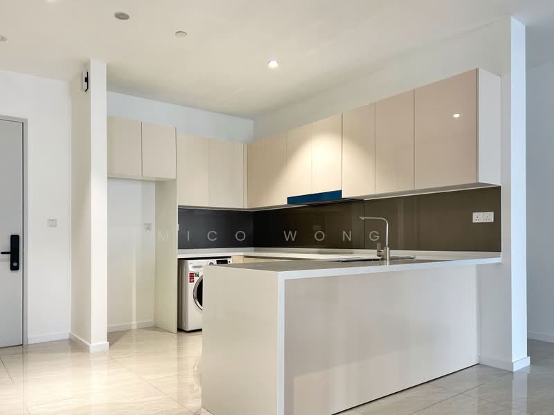 Kondominium untuk Disewa di Quill Residence - Mico Wong - PropertyGuru.com.my