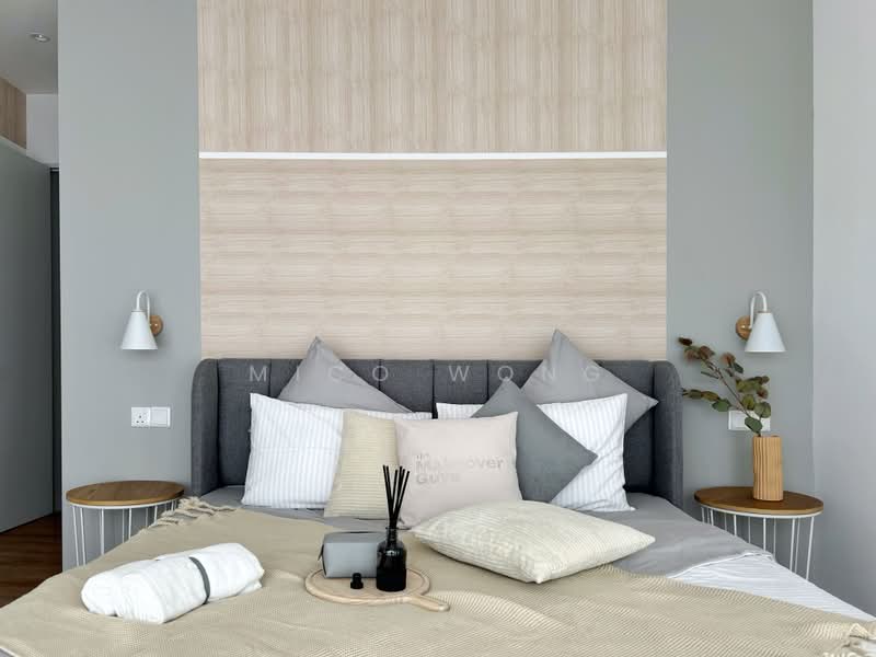 Kondominium untuk Disewa di Quill Residence - Mico Wong - PropertyGuru.com.my