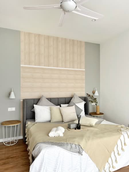 Kondominium untuk Disewa di Quill Residence - Mico Wong - PropertyGuru.com.my
