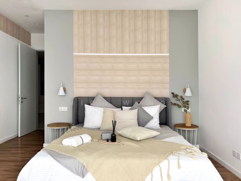Kondominium untuk Disewa di Quill Residence - Mico Wong - PropertyGuru.com.my