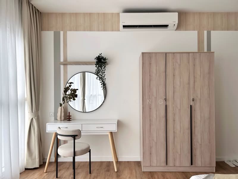 Kondominium untuk Disewa di Quill Residence - Mico Wong - PropertyGuru.com.my