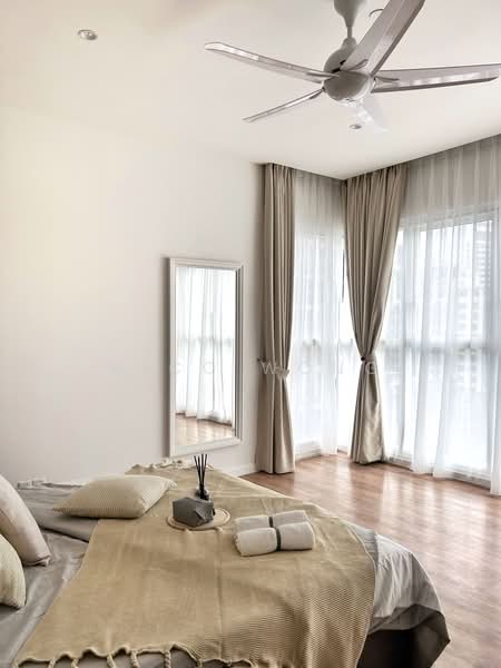 Kondominium untuk Disewa di Quill Residence - Mico Wong - PropertyGuru.com.my