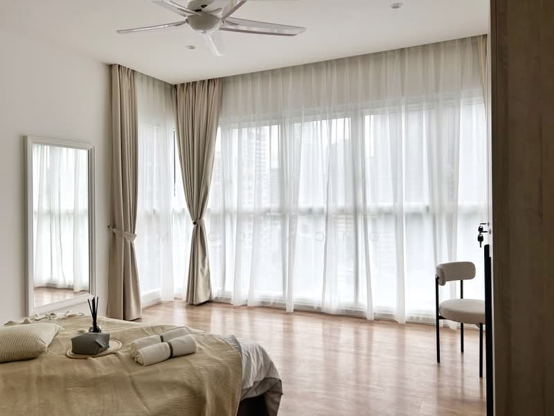 Kondominium untuk Disewa di Quill Residence - Mico Wong - PropertyGuru.com.my
