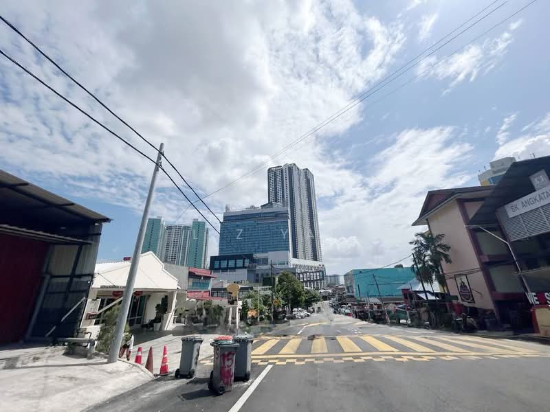 Commercial Bungalow for Sale in Johor Bahru (Johor) - Liz Yap - PropertyGuru.com.my