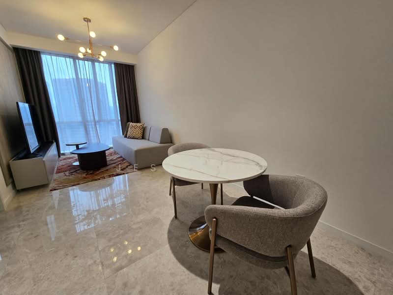 Service Residence for Sale at SO Sofitel Kuala Lumpur Residences - JESZ KHOO - PropertyGuru.com.my