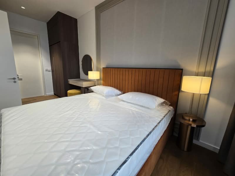 Service Residence for Sale at SO Sofitel Kuala Lumpur Residences - JESZ KHOO - PropertyGuru.com.my