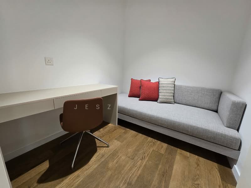 Service Residence for Sale at SO Sofitel Kuala Lumpur Residences - JESZ KHOO - PropertyGuru.com.my