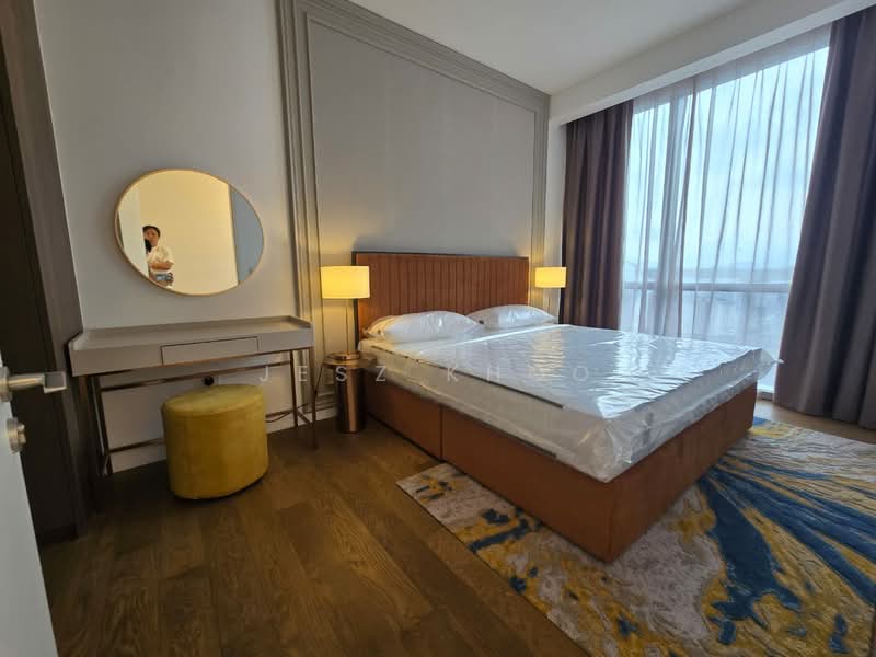 Service Residence for Sale at SO Sofitel Kuala Lumpur Residences - JESZ KHOO - PropertyGuru.com.my