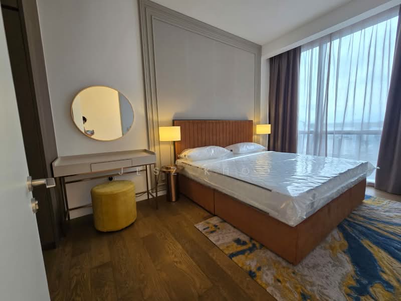 Service Residence for Sale at SO Sofitel Kuala Lumpur Residences - JESZ KHOO - PropertyGuru.com.my