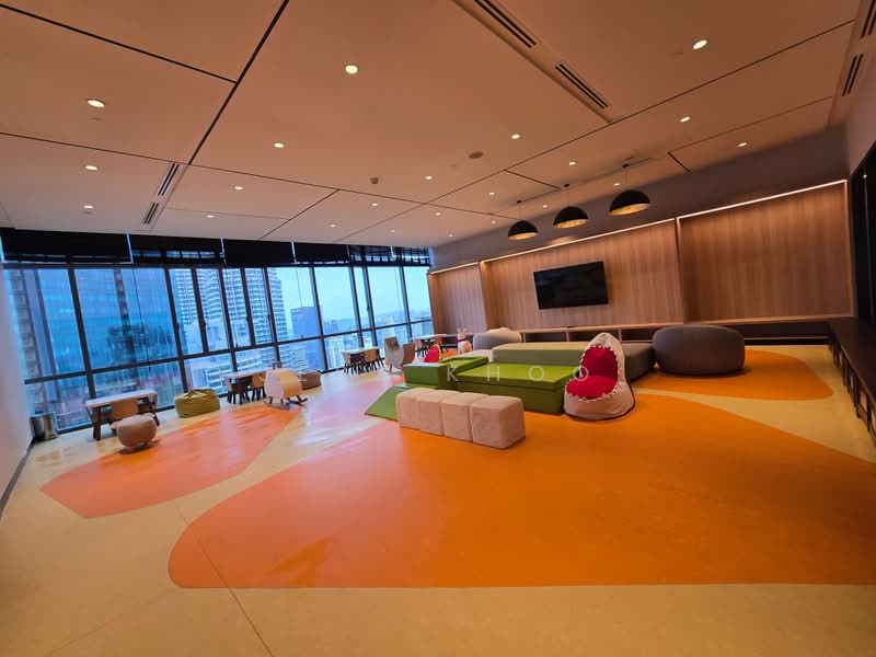 Service Residence for Sale at SO Sofitel Kuala Lumpur Residences - JESZ KHOO - PropertyGuru.com.my