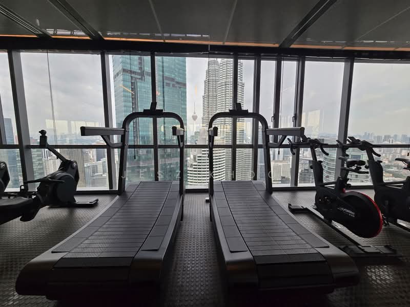Service Residence for Sale at SO Sofitel Kuala Lumpur Residences - JESZ KHOO - PropertyGuru.com.my
