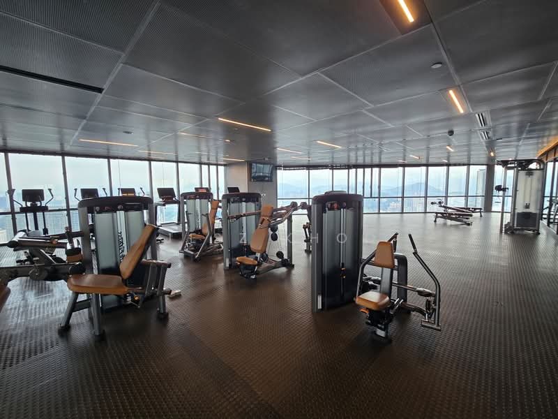 Service Residence for Sale at SO Sofitel Kuala Lumpur Residences - JESZ KHOO - PropertyGuru.com.my