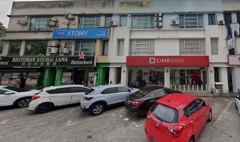 Kedai untuk Disewa di Kuchai Entrepreneurs Park (Kuchai Lama) - Connie Wong - Exterior - PropertyGuru.com.my