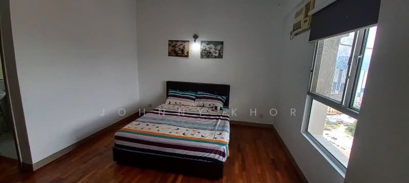 Condominium for Rent at Seri Maya Condominium - Johnny Khor - Bedroom - PropertyGuru.com.my