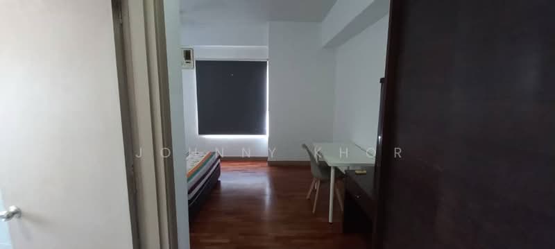Condominium for Rent at Seri Maya Condominium - Johnny Khor - Bedroom - PropertyGuru.com.my