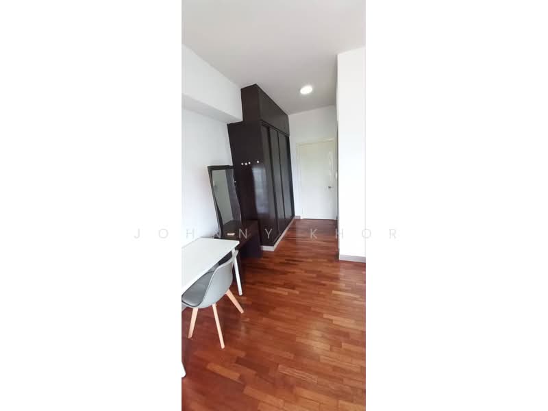 Condominium for Rent at Seri Maya Condominium - Johnny Khor - Interior - PropertyGuru.com.my