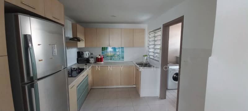 Condominium for Rent at Seri Maya Condominium - Johnny Khor - PropertyGuru.com.my