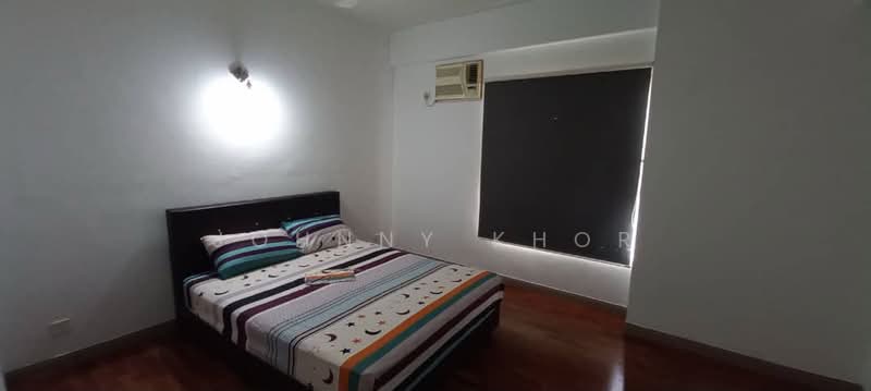 Condominium for Rent at Seri Maya Condominium - Johnny Khor - PropertyGuru.com.my