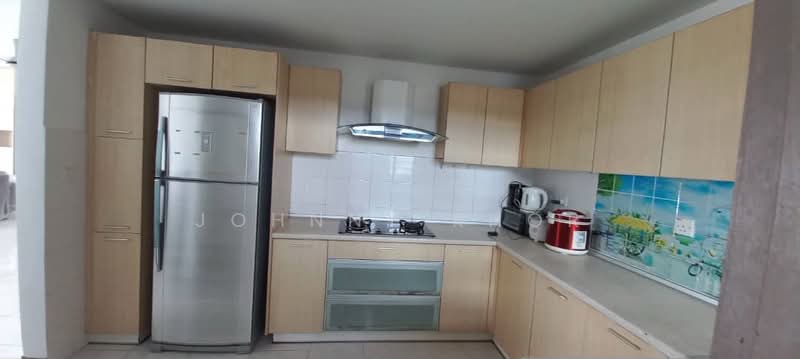 Condominium for Rent at Seri Maya Condominium - Johnny Khor - PropertyGuru.com.my