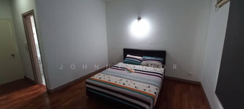 Condominium for Rent at Seri Maya Condominium - Johnny Khor - PropertyGuru.com.my