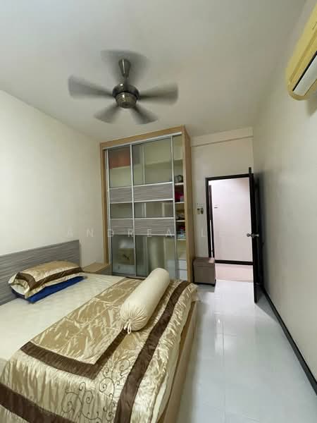 Kondominium untuk Disewa di Alila Horizons Condominium - Andrea Lee - PropertyGuru.com.my