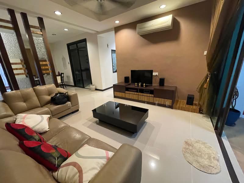 Kondominium untuk Disewa di Alila Horizons Condominium - Andrea Lee - PropertyGuru.com.my