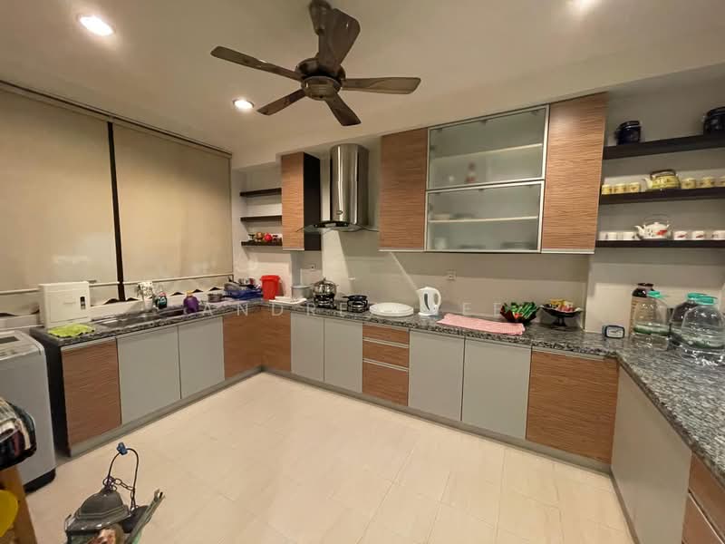 Kondominium untuk Disewa di Alila Horizons Condominium - Andrea Lee - PropertyGuru.com.my