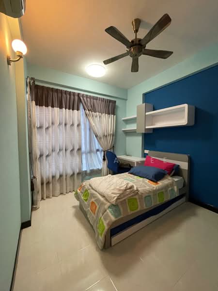 Kondominium untuk Disewa di Alila Horizons Condominium - Andrea Lee - PropertyGuru.com.my