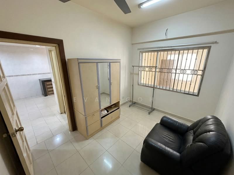2.5-storey Terraced House for Sale in Taman Meranti Jaya (Puchong) - Evan Goh - Interior - PropertyGuru.com.my