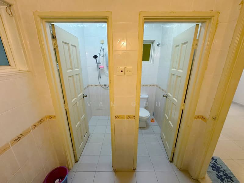 2.5-storey Terraced House for Sale in Taman Meranti Jaya (Puchong) - Evan Goh - Bathroom - PropertyGuru.com.my
