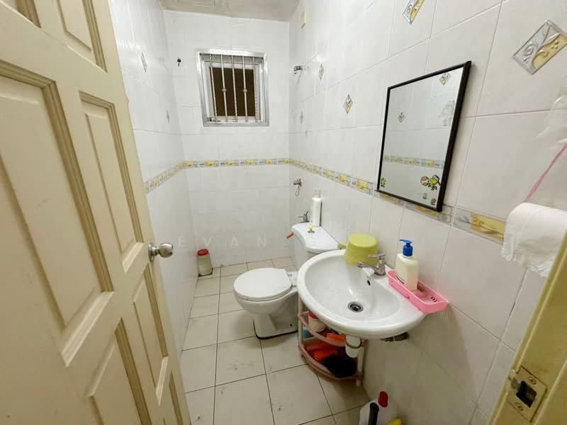 2.5-storey Terraced House for Sale in Taman Meranti Jaya (Puchong) - Evan Goh - Bathroom - PropertyGuru.com.my