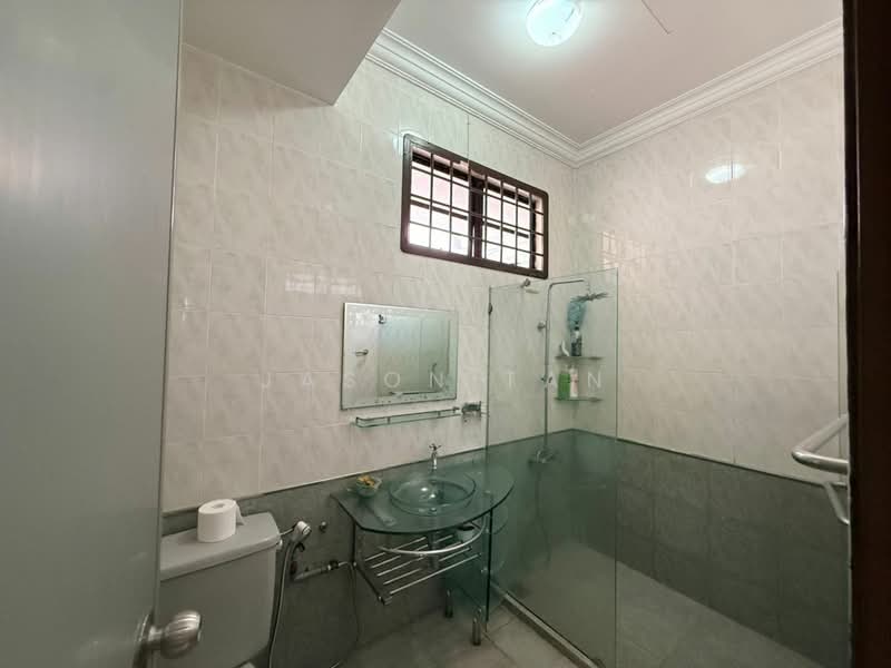 2-storey Terraced House for Sale in Taman Desa Tebrau (Tebrau) - Jason Tan - Bathroom - PropertyGuru.com.my
