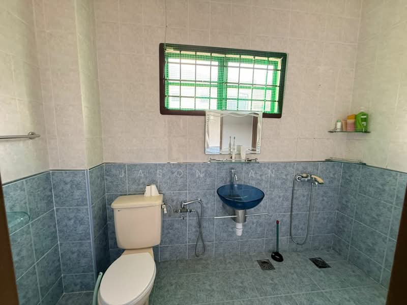 2-storey Terraced House for Sale in Taman Desa Tebrau (Tebrau) - Jason Tan - Bathroom - PropertyGuru.com.my