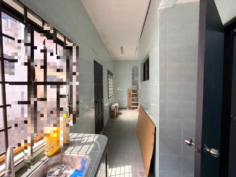 2-storey Terraced House for Sale in Taman Desa Tebrau (Tebrau) - Jason Tan - Interior - PropertyGuru.com.my
