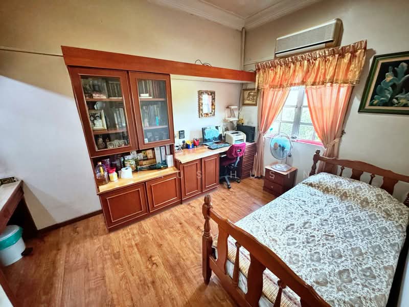 Semi-Detached House for Sale in Kajang (Selangor) - Firdaus Husin - PropertyGuru.com.my