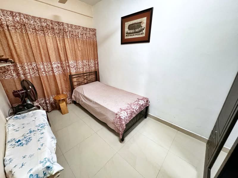 Semi-Detached House for Sale in Kajang (Selangor) - Firdaus Husin - PropertyGuru.com.my