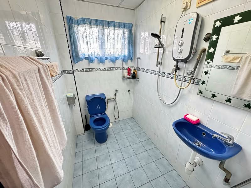 Semi-Detached House for Sale in Kajang (Selangor) - Firdaus Husin - PropertyGuru.com.my