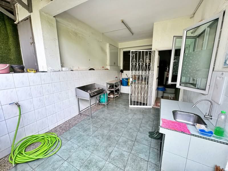 Semi-Detached House for Sale in Kajang (Selangor) - Firdaus Husin - PropertyGuru.com.my