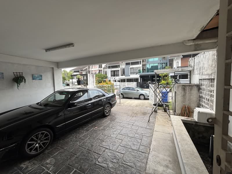 2-storey Terraced House for Sale in Shah Alam (Selangor) - Ken Lai - PropertyGuru.com.my