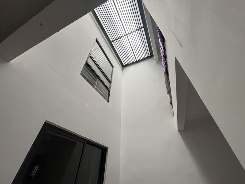 2-storey Terraced House for Sale in Shah Alam (Selangor) - Ken Lai - Interior - PropertyGuru.com.my