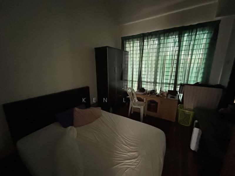 2-storey Terraced House for Sale in Shah Alam (Selangor) - Ken Lai - Bedroom - PropertyGuru.com.my