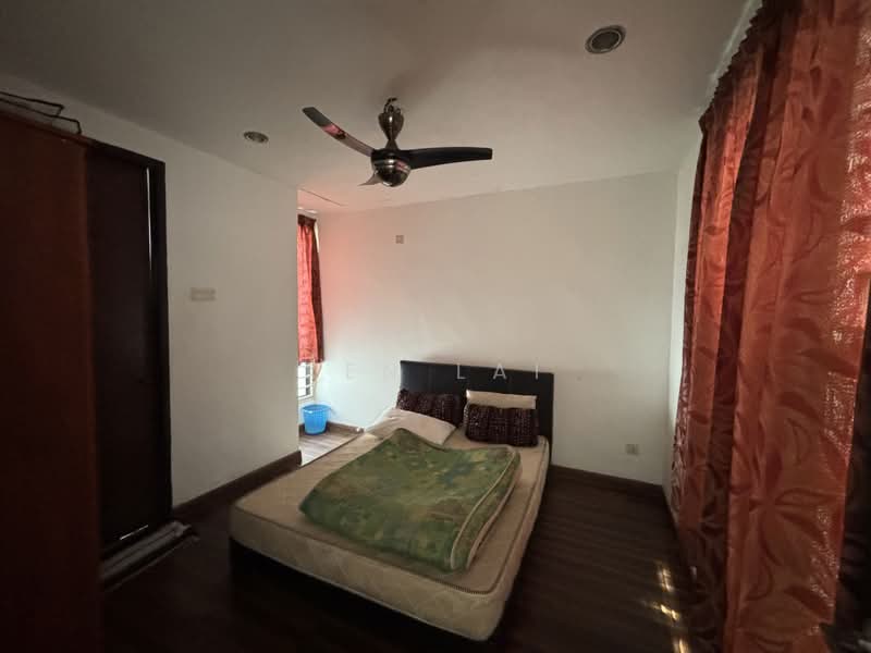 2-storey Terraced House for Sale in Shah Alam (Selangor) - Ken Lai - Bedroom - PropertyGuru.com.my