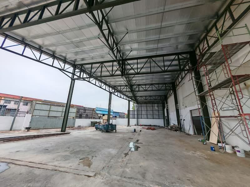 Kilang untuk Disewa di Austin (Johor Bahru) - Jesmond Lee - Interior - PropertyGuru.com.my