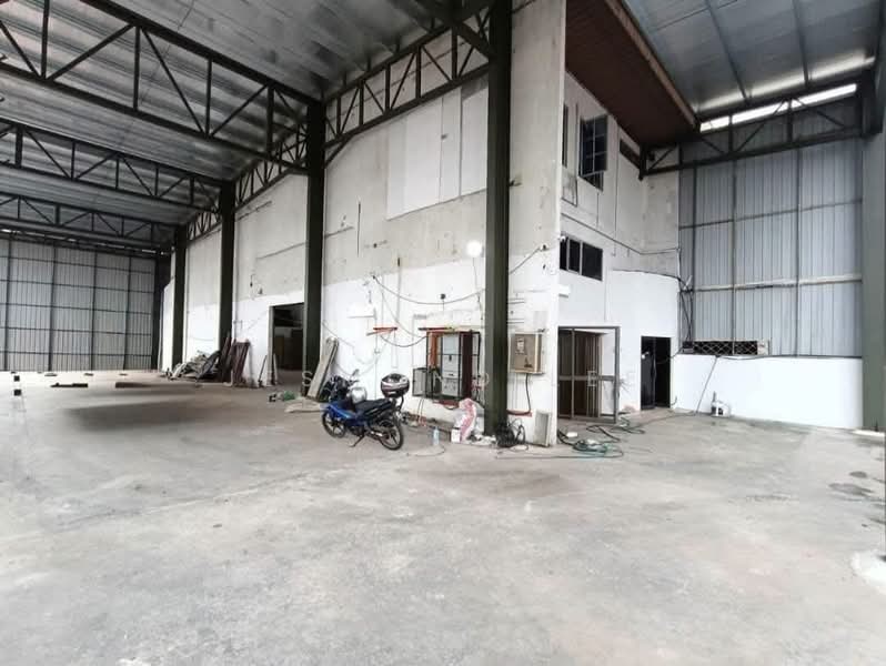 Kilang untuk Disewa di Austin (Johor Bahru) - Jesmond Lee - PropertyGuru.com.my
